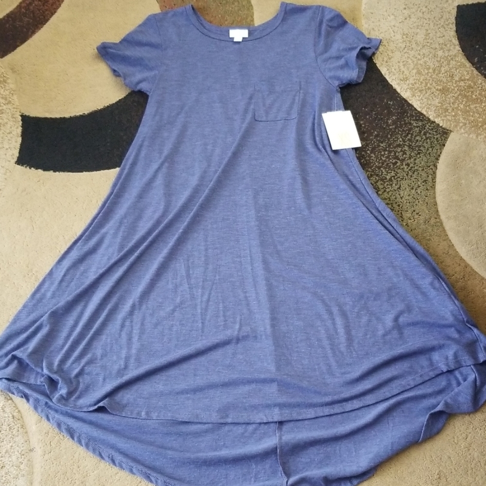 Carly Dress